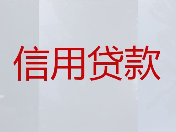 白银贷款正规公司